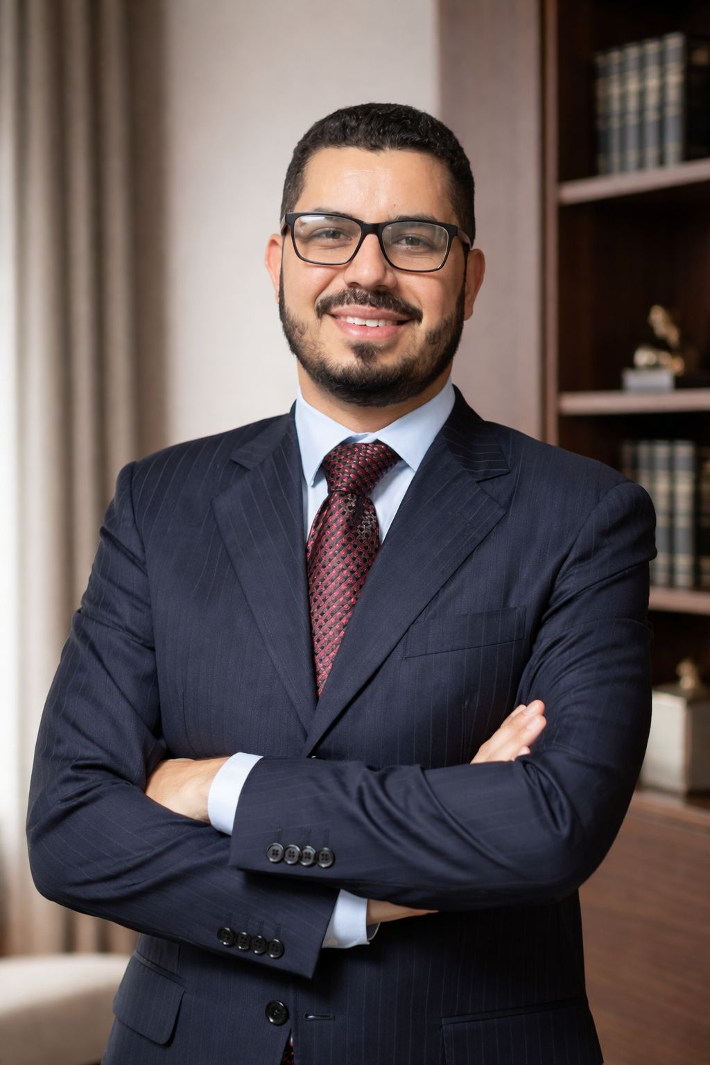 Dr. Igor Rosa — Advogado